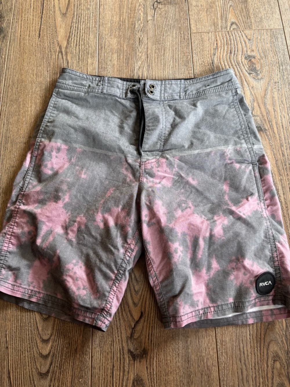 RVCA Boys Board Shorts
